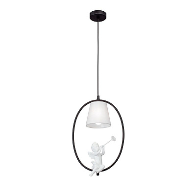 Светильник подвесной Vitaluce V2971-1/1S