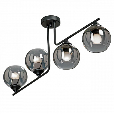 Люстра потолочная Vitaluce V4949-1/4PL